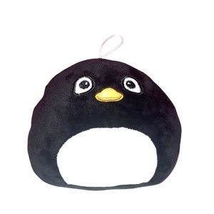 Toy Factory Soft Penguin Plushy